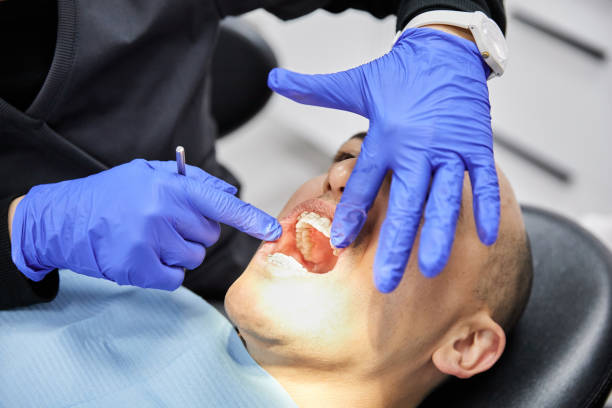 Best Dentist for Dental Trauma  in USA